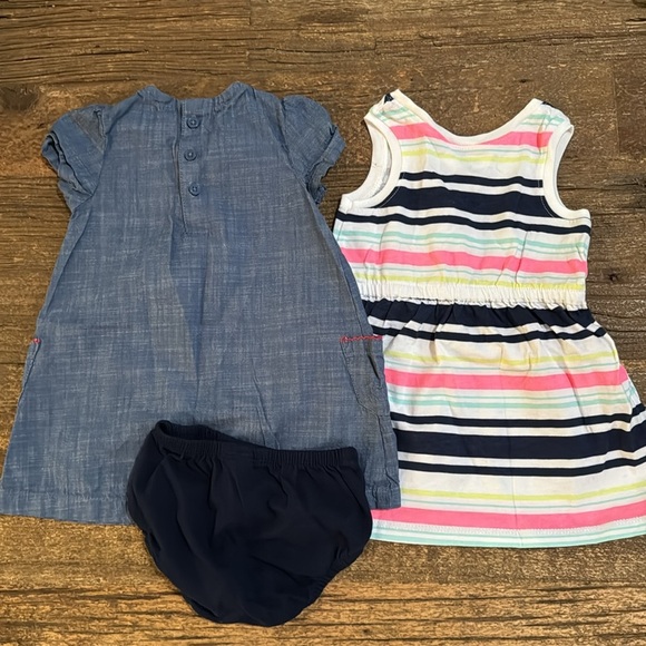 Carter’s 3‎ Piece Outfit Set - Picture 2 of 5